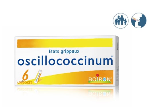 Oscillococcinum® 30 Doses